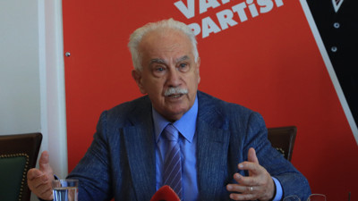 Türkiye’yi Batı’ya bağlamaya kimsenin gücü yetmez