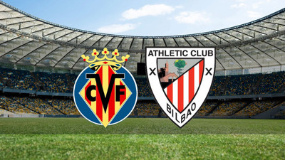 Villarreal - Athletic Bilbao maçı hangi kanalda, saat kaçta?