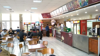 Yemek ücretlerinde rekor artış: Zam şampiyonu üniversiteler açıklandı