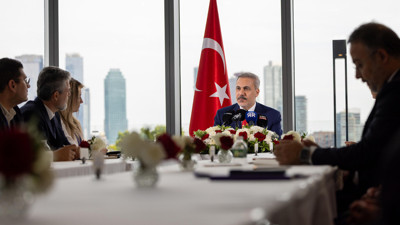 ABD’den KAAN’ın motoruna ambargo