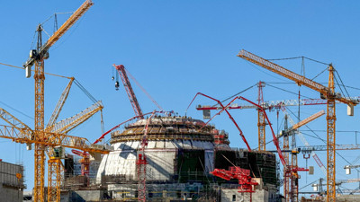 Akkuyu’daki lojistik ve finansal sorun aşıldı