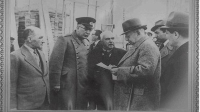 Hıfzısıhha’nın temeli 1893’te atıldı