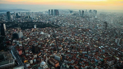 İstanbul'da kıyamet senaryosu: İklim krizi bu ilçeleri vuracak