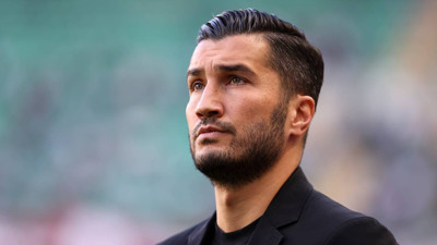 RAMS Başakşehir Teknik Direktörü Nuri Şahin: 'Aldığımız önlemleri sahaya yansıtamadık'