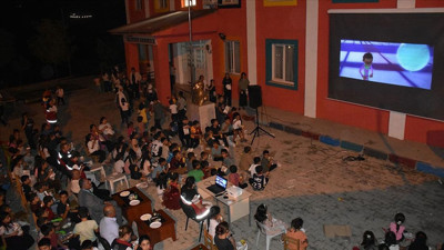 Şırnak'ta gerçekleşti! 4 bin 500 çocuk yararlandı