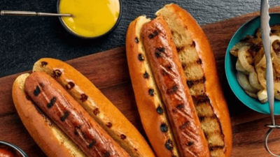 Sosisli sandviç ömrünüzü 36 dakika kısaltıyor!