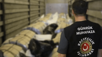 Ticaret Bakanlığı kaçakçılığa göz açtırmadı