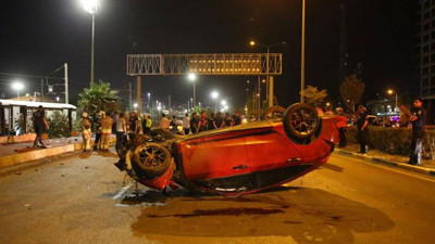 Hatay'da katliam gibi kaza! 3 ölü, 3 yaralı
