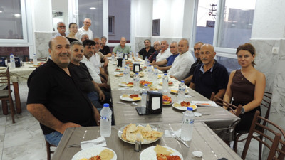 İskenderun’da Küçük Esnaf Sitesi yer arıyor