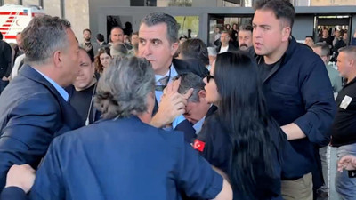 Özgür Özel'e yumruklu saldırı davasında karar çıktı