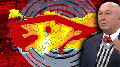 Prof. Dr. Ahmet Ercan Simav’da depremlerin yıkım eşiğini açıkladı