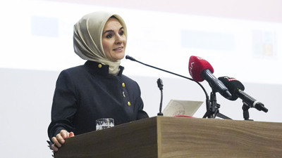 ‘STEM’de genç kızların istihdamını artırmak temel amaç’