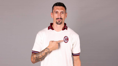 Trabzonspor'un kaptanı Savic: 'Trabzonspor bana Atletico Madrid'i hatırlatıyor'