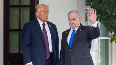 Trump istedi Netanyahu kıramadı! Katar'a telefon
