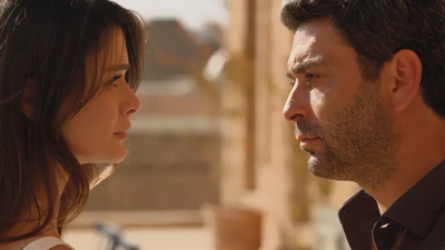 UZAK ŞEHİR 31. BÖLÜM İZLE! Kanal D Uzak Şehir yeni bölüm tek parça