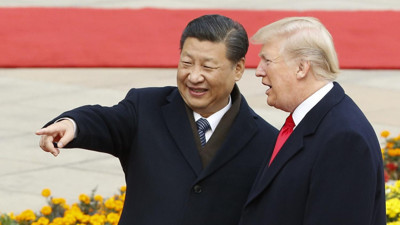 Xi, Trump'ı yakın markajda tutuyor: 'Tayvan'ı desteklemediğini açıkla'