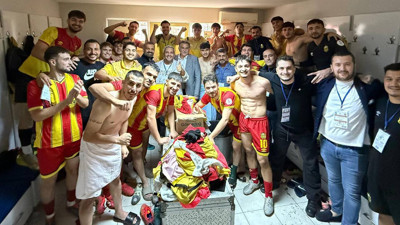 Yeni Malatyaspor, yıllar sonra ilki başardı