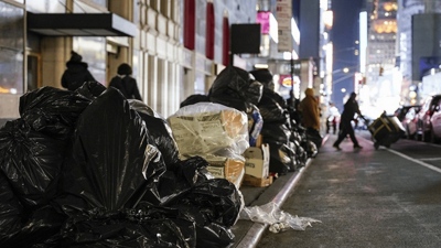 Yere çöp atanlar tespit edilip cezalandırılacak
