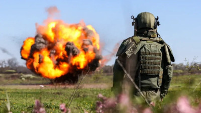 AB'nin Rusya'ya karşı III. Dünya Savaşı senaryosu: 'Avusturya-Macaristan Veliahtı anı yaklaşıyor!'