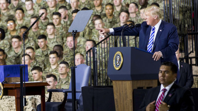 ABD Başkanı Trump savaşı mı arıyor? Rusya'ya nükleer tehdit