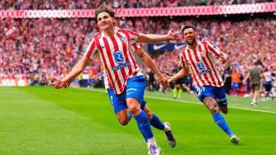 Atl Madrid - E. Frankfurt maçı ne zaman, saat kaçta, hangi kanalda?