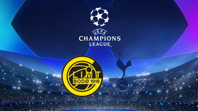 Bodo Glimt - Tottenham maçı ne zaman, saat kaçta, hangi kanalda?