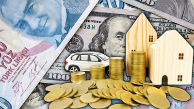 En mantıklı yatırım aracı hangisi? Ev mi, araba mı, altın mı?