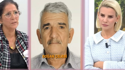 Esra Erol’da şok kayıp! 43 yıllık evlilik tek bir günle bitti, yaşlı adam sırra kadem bastı