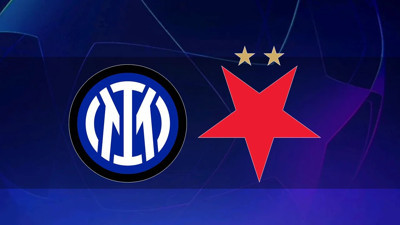 Inter - Slavia Prag maçı ne zaman, saat kaçta, hangi kanalda?