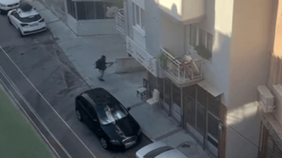 İzmir'deki hain saldırıda şehit sayısı yükseldi