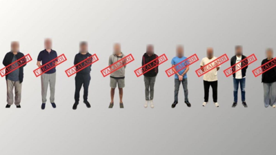 Kırmızı bültenle aranıyorlardı! O suçlular Türkiye'ye getirildi