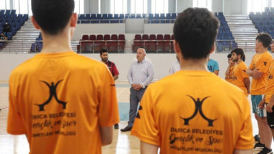 Kocaeli Darıca'da polis adaylarına ücretsiz!