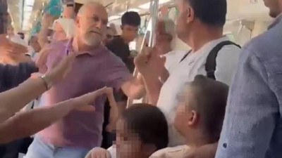 Marmaray'da babayı darbeden sanığın cezası belli oldu