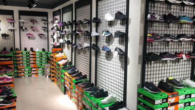 O ayakkabıların satışı yasaklandı!