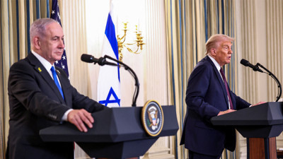 Trump'ın planına İsrailli analistler ne diyor? Netanyahu bu planı uygular mı?