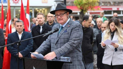 Tuncer Başoğlu kimdir? CHP'den istifa etti