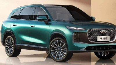 Yeni Chery Tiggo 8 fiyatı ne kadar, Türkiye’de ne zaman satışa çıkacak?