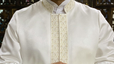 Yeni Diyanet Başkanı'ndan sürpriz karar: İmam cübbeleri 22 yıl sonra değişiyor