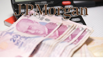 Zammı bilen kurumdan yeni çıkış... JPMorgan'dan asgari ücret tahmini