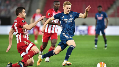 Arsenal Olympiakos maçı ne zaman, saat kaçta, hangi kanalda?