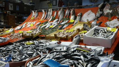 Balıkçılar müjdeyi verdi: Fiyatlar düşüyor!
