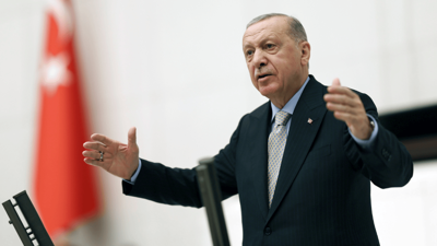 Yeni yasama yılı başladı: Cumhurbaşkanı Erdoğan'dan 'meşruiyet' çıkışı!