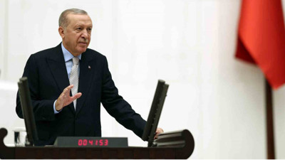 Cumhurbaşkanı Erdoğan'dan F-35 açıklaması: Trump'a ne dedi?