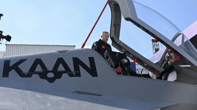 DMM'den 'Erdoğan KAAN motorlarını bilmiyordu' iddiasına yanıt