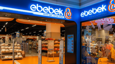 Ebebek mağazalarındaki o ürün yasaklandı!