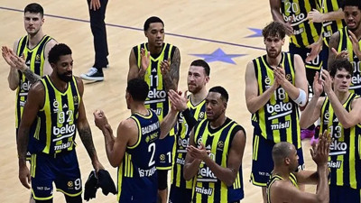 Fenerbahçe Beko, Eurolig'e galibiyetle başladı
