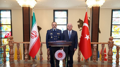 İran'dan Türkiye açıklaması: Düşmanlar farklılıkları büyütmeye çalıştı