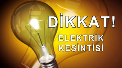 İSTANBUL AVRUPA YAKASI ELEKTRİKLER NE ZAMAN GELECEK? İSTANBUL AVRUPA YAKASI ELEKTRİK KESİNTİSİ SORGULAMA EKRANI