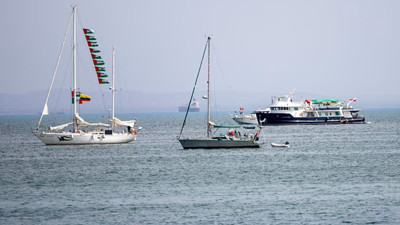 İtalyan ve İspanyol savaş gemileri kaçtı: Sumud filosu yapayalnız ve 'yüksek tehlike bölgesi'nde