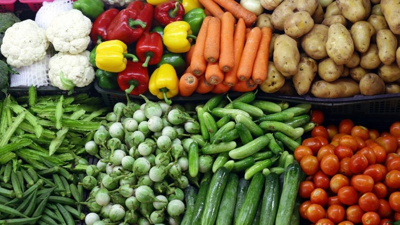 Tarlada 4, markette 19 TL! Market fiyatları yine cep yaktı